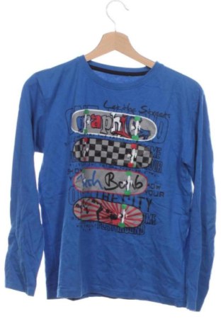 Kinder Shirt Losan, Größe 11-12y/ 152-158 cm, Farbe Mehrfarbig, Preis 5,00 €, #137314373