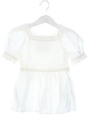 Kinder Shirt Marks & Spencer, Größe 3-4y/ 104-110 cm, Farbe Weiß, Preis 7,99 €, #137375405