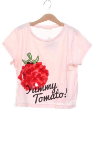 Detská blúzka  Mango, Veľkosť 12-13y/ 158-164 cm, Farba Ružová, Cena  6,00 €, #137329932