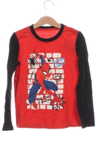 Bluză pentru copii Marvel, Mărime 6-7y/ 122-128 cm, Culoare Multicolor, Preț 47,12 Lei, #137288350