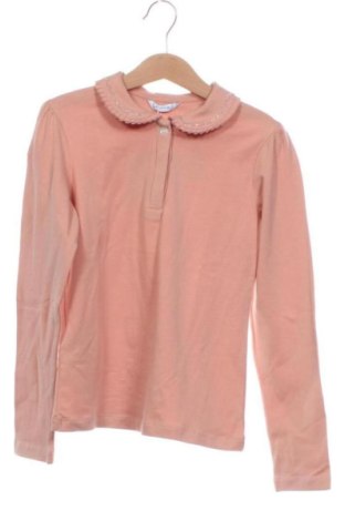 Detská blúzka  Mayoral, Veľkosť 6-7y/ 122-128 cm, Farba Béžová, Cena  20,38 €, #137351496