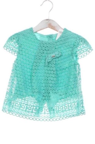 Gyerek blúz Mayoral, Méret 12-18m / 80-86 cm, Szín Zöld, Ár 3 546 Ft, #137378162