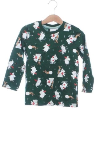 Gyerek blúz Moomin, Méret 18-24m / 86-98 cm, Szín Sokszínű, Ár 2 128 Ft, #137338011