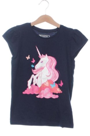 Kinder Shirt Mountain Warehouse, Größe 7-8y/ 128-134 cm, Farbe Blau, Preis 8,00 €, #137337850