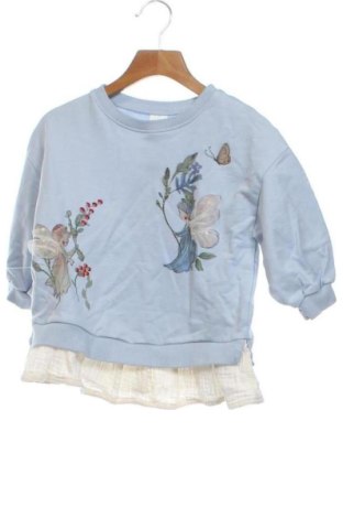 Gyerek blúz Next, Méret 3-4y / 104-110 cm, Szín Sokszínű, Ár 3 901 Ft, #137362835