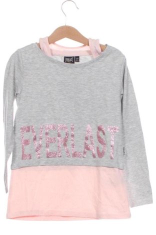 Детска блуза OVS, Размер 5-6y/ 116-122 см, Цвят Многоцветен, Цена 6,00 €, #137300931