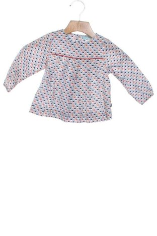 Kinder Shirt Obaibi, Größe 0-1m/ 50 cm, Farbe Mehrfarbig, Preis 9,00 €, #137363007