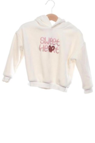 Kinder Shirt Okaidi, Größe 18-24m/ 86-98 cm, Farbe Weiß, Preis € 7,00, #137310351