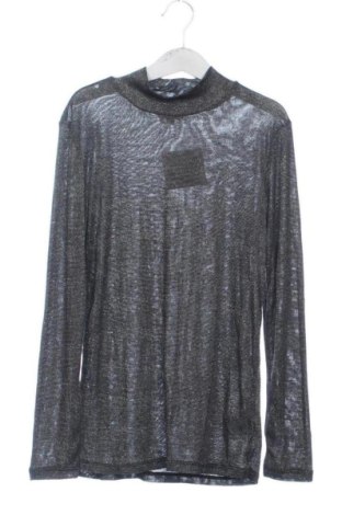 Kinder Shirt Oviesse, Größe 12-13y/ 158-164 cm, Farbe Schwarz, Preis € 5,00, #137384819