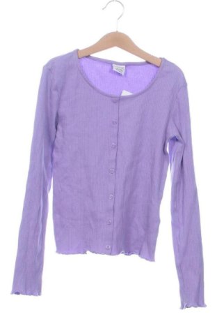 Detská blúzka  Page One, Veľkosť 10-11y/ 146-152 cm, Farba Fialová, Cena  4,95 €, #137346730