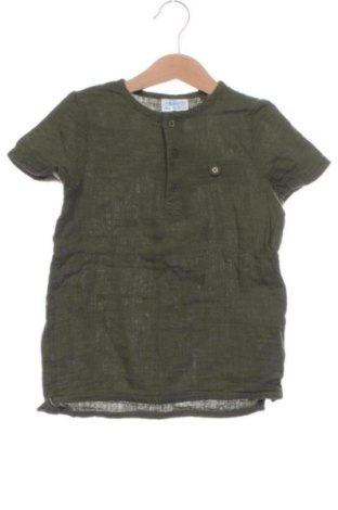 Detská blúzka  Pepco, Veľkosť 18-24m/ 86-98 cm, Farba Zelená, Cena  4,00 €, #137331953