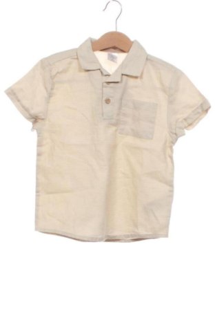 Detská blúzka  Pepco, Veľkosť 4-5y/ 110-116 cm, Farba Béžová, Cena  8,00 €, #137358415