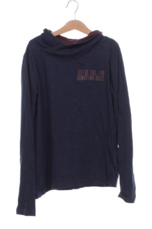 Kinder Shirt Pepperts!, Größe 10-11y/ 146-152 cm, Farbe Blau, Preis 9,20 €, #137351065