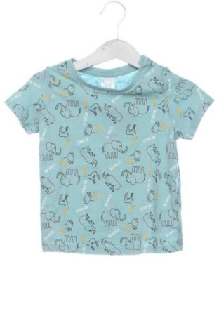 Detská blúzka  Pocopiano, Veľkosť 18-24m/ 86-98 cm, Farba Viacfarebná, Cena  6,00 €, #137402968