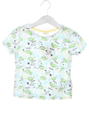 Bluză pentru copii Pocopiano, Mărime 18-24m/ 86-98 cm, Culoare Multicolor, Preț 31,49 Lei, #137402992