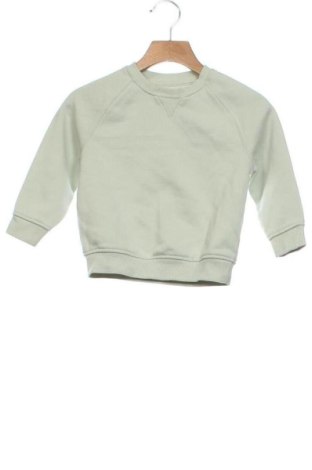 Dziecięca bluzka Primark, Rozmiar 18-24m/ 86-98 cm, Kolor Zielony, Cena 25,97 zł, #137361039