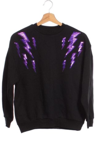 Dziecięca bluzka Primark, Rozmiar 10-11y/ 146-152 cm, Kolor Czarny, Cena 24,20 zł, #137371945