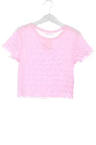 Gyerek blúz Primark, Méret 6-7y / 122-128 cm, Szín Rózsaszín, Ár 1 418 Ft, #137377345
