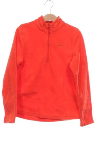 Bluză pentru copii Quechua, Mărime 8-9y/ 134-140 cm, Culoare Roșu, Preț 26,25 Lei, #137350573