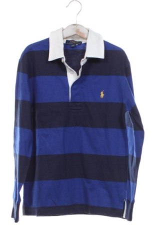 Gyerek blúz Polo Ralph Lauren, Méret 7-8y / 128-134 cm, Szín Sokszínű, Ár 8 377 Ft, #137305500