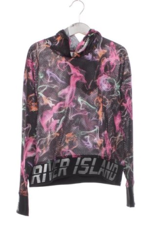 Детски суитшърт River Island, Размер 9-10y/ 140-146 см, Цвят Многоцветен, Цена 8,00 €, #137382841