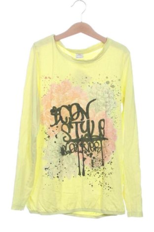 Kinder Shirt S.Oliver, Größe 12-13y/ 158-164 cm, Farbe Mehrfarbig, Preis 6,29 €, #137341270