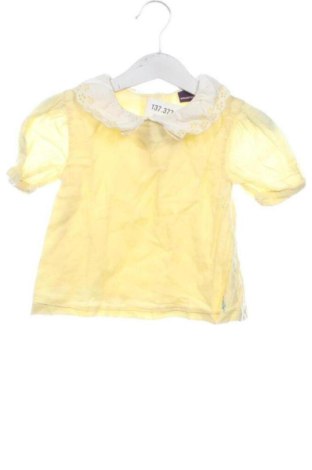 Gyerek blúz Sergent Major, Méret 18-24m / 86-98 cm, Szín Sárga, Ár 2 837 Ft, #137377903