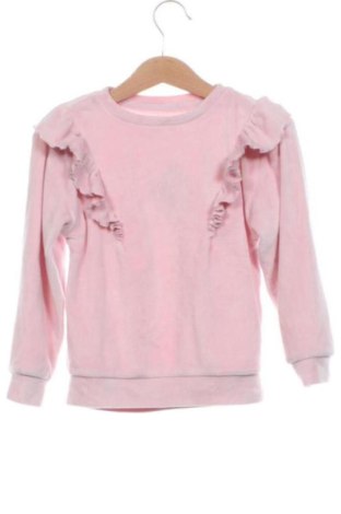 Kinder Shirt Sinsay, Größe 3-4y/ 104-110 cm, Farbe Rosa, Preis € 5,72, #137312426