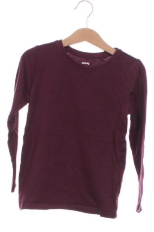 Detská blúzka  Sinsay, Veľkosť 4-5y/ 110-116 cm, Farba Červená, Cena  5,72 €, #137376433