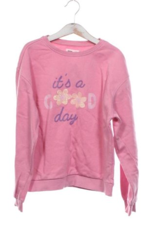 Bluză pentru copii Sinsay, Mărime 8-9y/ 134-140 cm, Culoare Roz, Preț 21,00 Lei, #137396551