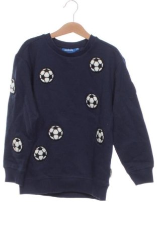 Kinder Shirt Someone, Größe 7-8y/ 128-134 cm, Farbe Blau, Preis 5,72 €, #137279455