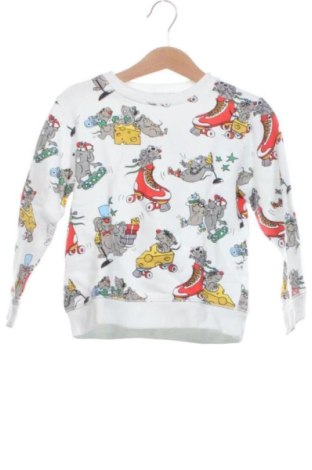 Dziecięca bluzka Stella McCartney, Rozmiar 4-5y/ 110-116 cm, Kolor Kolorowy, Cena 127,01 zł, #137344829