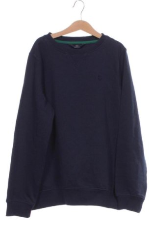 Kinder Shirt Tchibo, Größe 12-13y/ 158-164 cm, Farbe Blau, Preis € 5,00, #137331922