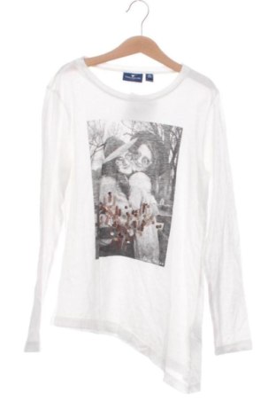 Kinder Shirt Tom Tailor, Größe 10-11y/ 146-152 cm, Farbe Mehrfarbig, Preis € 8,00, #137291978