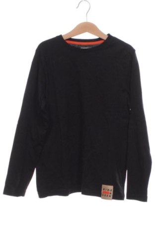 Kinder Shirt True Destinations, Größe 8-9y/ 134-140 cm, Farbe Schwarz, Preis € 8,00, #137298015