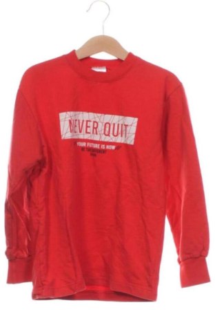 Kinder Shirt Unbranded, Größe 6-7y/ 122-128 cm, Farbe Rot, Preis 7,99 €, #137291323