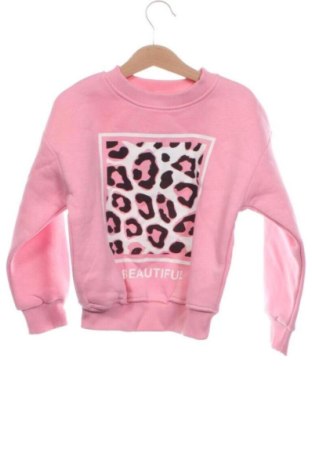 Kinder Shirt Unbranded, Größe 3-4y/ 104-110 cm, Farbe Rosa, Preis € 6,86, #137312303