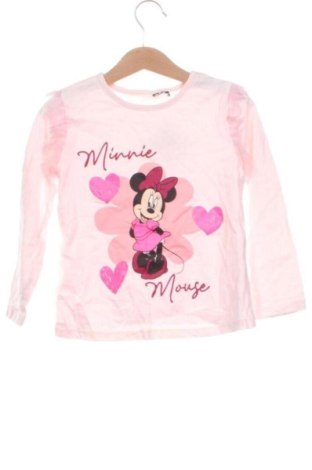 Kinder Shirt Unbranded, Größe 3-4y/ 104-110 cm, Farbe Rosa, Preis € 6,86, #137312472