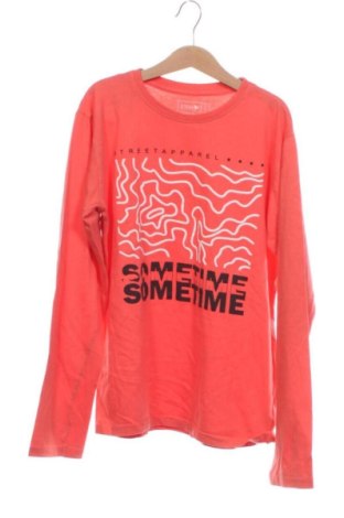 Kinder Shirt Unbranded, Größe 13-14y/ 164-168 cm, Farbe Rosa, Preis € 6,00, #137331779