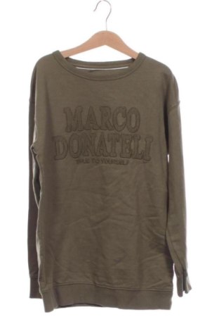 Kinder Shirt Unbranded, Größe 11-12y/ 152-158 cm, Farbe Grün, Preis € 7,00, #137331875