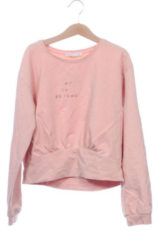 Kinder Shirt Unbranded, Größe 10-11y/ 146-152 cm, Farbe Rosa, Preis 7,00 €, #137338418