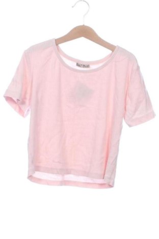 Kinder Shirt Unbranded, Größe 14-15y/ 168-170 cm, Farbe Rosa, Preis 5,00 €, #137339069