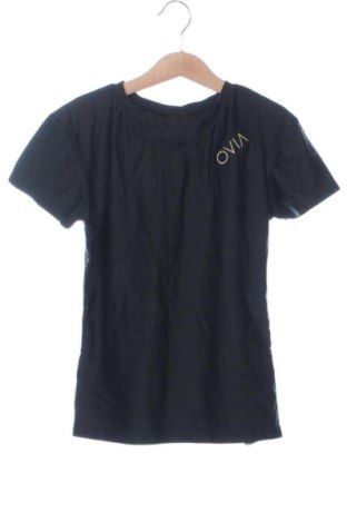 Kinder Shirt Unbranded, Größe 10-11y/ 146-152 cm, Farbe Schwarz, Preis € 5,00, #137343035