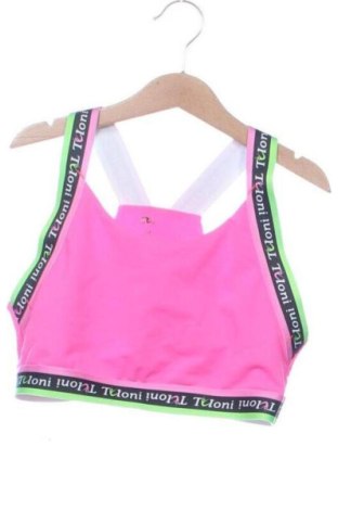 Kinder Shirt Unbranded, Größe 13-14y/ 164-168 cm, Farbe Rosa, Preis € 6,00, #137343136