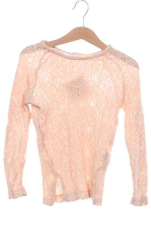 Bluză pentru copii Unbranded, Mărime 2-3y/ 98-104 cm, Culoare Bej, Preț 36,74 Lei, #137344734