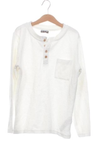 Detská blúzka  Unbranded, Veľkosť 8-9y/ 134-140 cm, Farba Kremová, Cena  7,09 €, #137346323