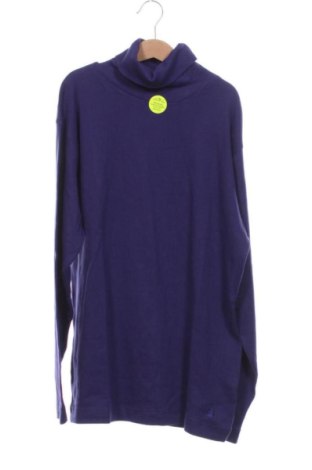 Gyerek blúz Unbranded, Méret 15-18y / 170-176 cm, Szín Lila, Ár 2 837 Ft, #137367497