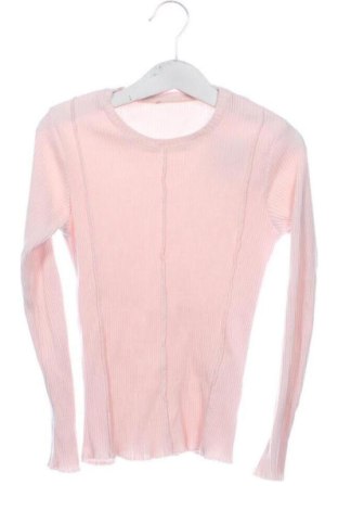 Детска блуза Unbranded, Размер 6-7y/ 122-128 см, Цвят Розов, Цена 5,91 €, #137372586