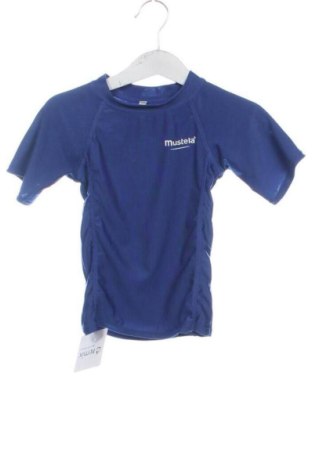 Παιδική μπλούζα Unbranded, Μέγεθος 18-24m/ 86-98 εκ., Χρώμα Μπλέ, Τιμή 8,00 €, #137373582