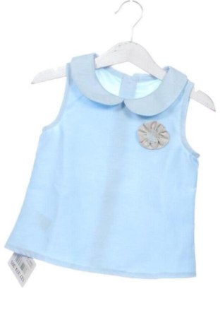 Gyerek blúz Unbranded, Méret 3-6m / 62-68 cm, Szín Kék, Ár 2 482 Ft, #137374305